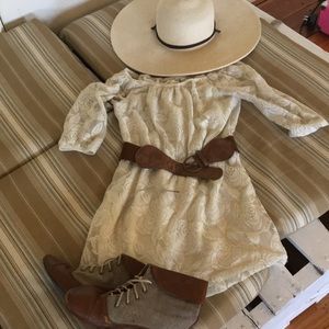 Charlotte Russe Tunic/Mini dress